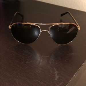 Calvin Klein Aviators